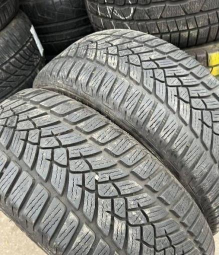 Fulda Kristall Control HP 2 215/55 R17