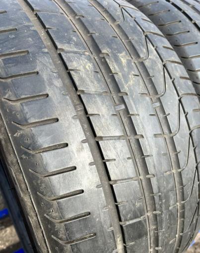 Pirelli P Zero 295/40 R20