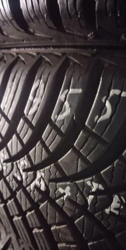 Esa-Tecar Super Grip 7+ 195/55 R16