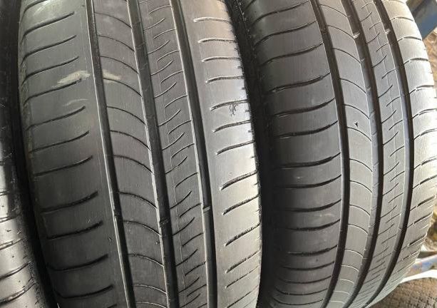 Michelin Energy Saver 195/55 R16
