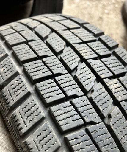 Dunlop DSX 215/60 R16