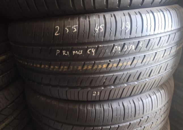 Michelin Primacy MXM4 255/45 R19