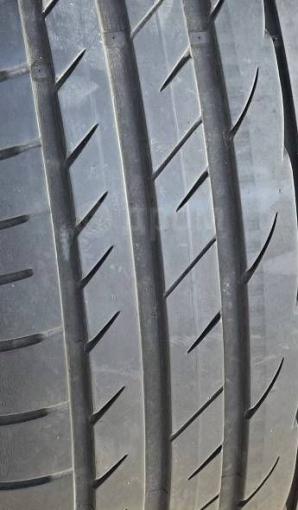 Laufenn SFIT EQ+ 185/55 R15