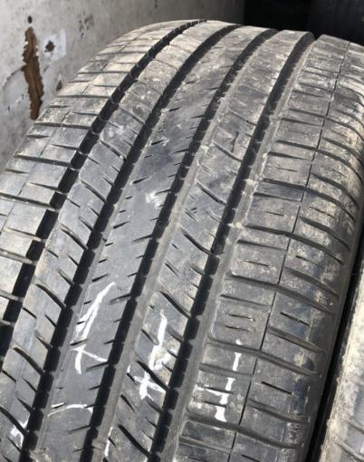 Goodyear Eagle RS-A 245/50 R20