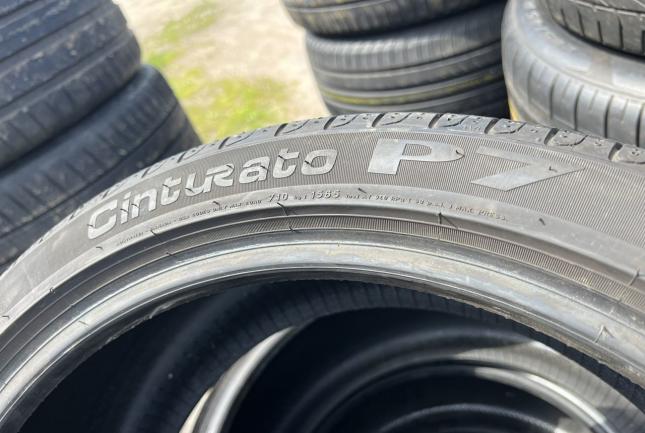 Pirelli Cinturato P7 235/40 R19