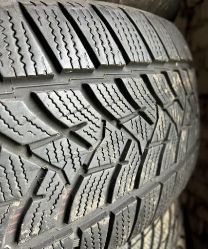 Dunlop Winter Sport 5 225/60 R17