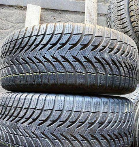 Michelin Alpin 4 185/65 R15