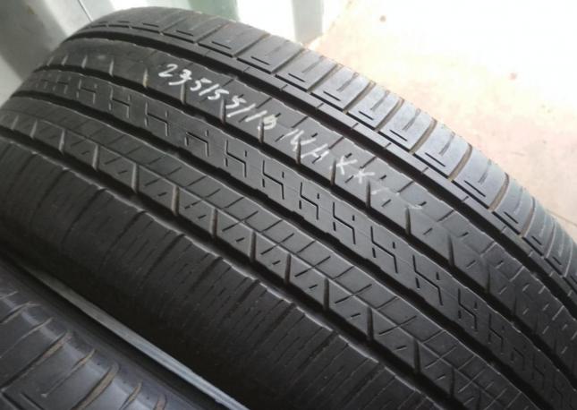 Dunlop SP Sport Maxx A1 235/55 R19