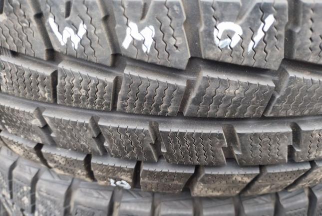 Dunlop Winter Maxx WM01 185/65 R15 88Q