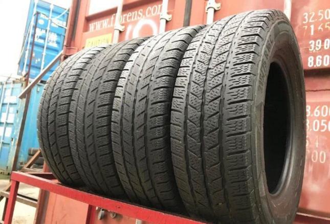 Continental VanContact Winter 235/65 R16C