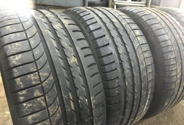 Goodyear Eagle F1 Asymmetric 275/45 R21