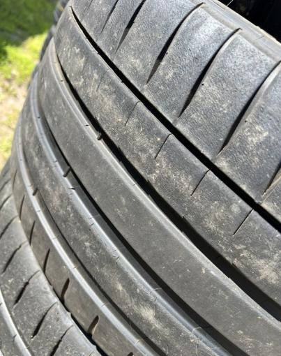 Michelin Pilot Sport 4 S 315/30 R21