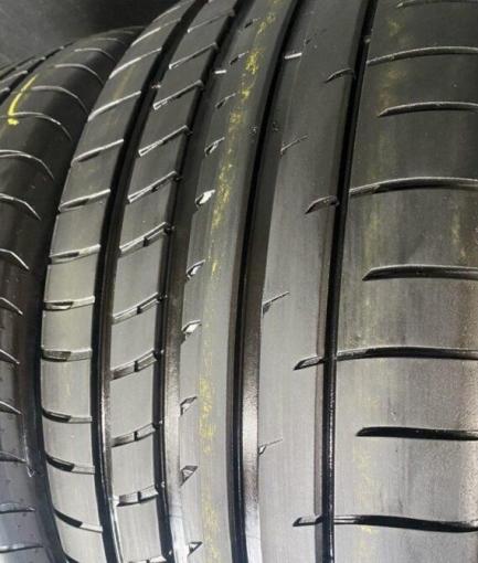 Goodyear Eagle F1 Asymmetric 2 255/40 R19 V