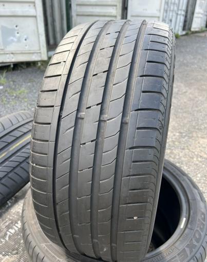 Nexen N&#39;Fera SU1 255/45 R18