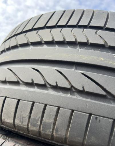 Bridgestone Dueler H/P Sport RFT 275/40 R20