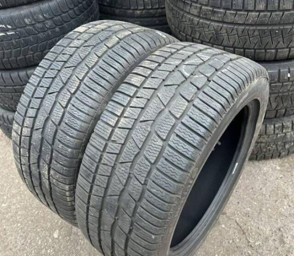 Continental ContiWinterContact TS 830 P 245/45 R17