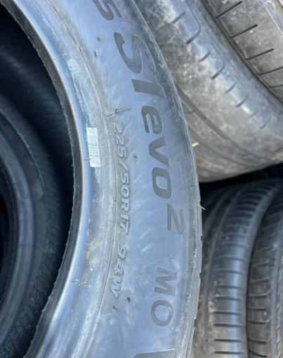 Hankook Ventus S1 Evo 2 K117 225/50 R17