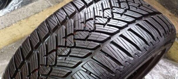 Fulda Kristall Control HP 2 225/40 R18