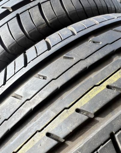 Yokohama BluEarth-ES ES32 215/55 R17