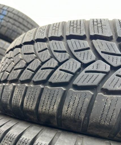 Firestone Winterhawk 3 195/65 R15
