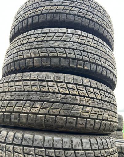 Dunlop Winter Maxx SJ8 235/55 R20