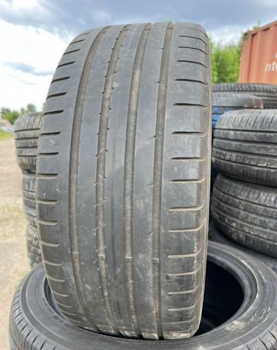 Goodyear Eagle F1 Asymmetric 3 245/45 R18