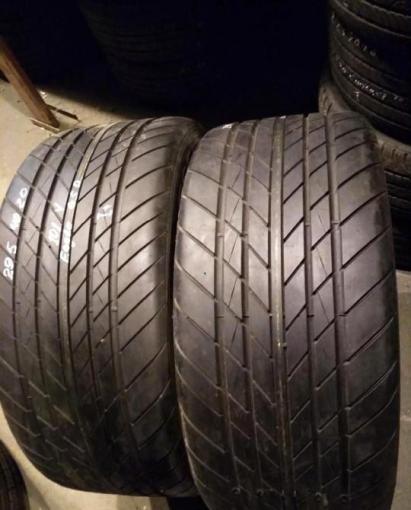 Goodyear Eagle F1 GS-D2 295/40 R20 V