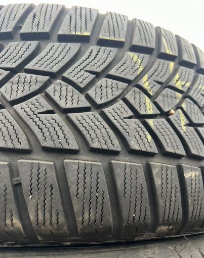 Goodyear UltraGrip Performance Gen-1 225/50 R18