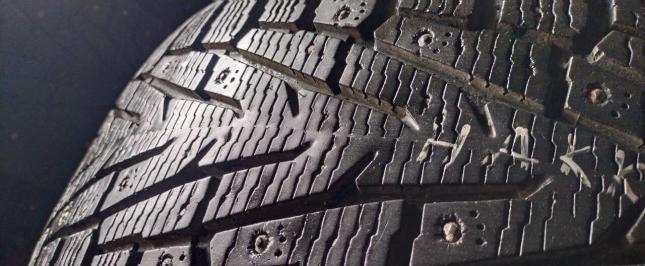 Nokian Tyres Hakkapeliitta 7 SUV 255/50 R19 W