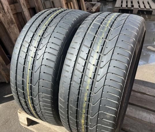 Pirelli P Zero 275/35 R21