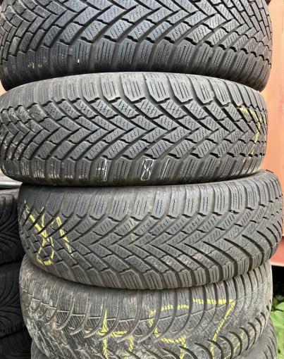 Continental WinterContact TS 860 185/65 R15