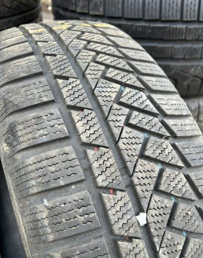 Continental ContiWinterContact TS 850 P 215/65 R17