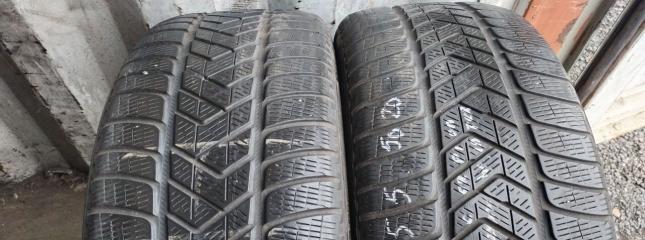 Pirelli Scorpion Winter 255/50 R20