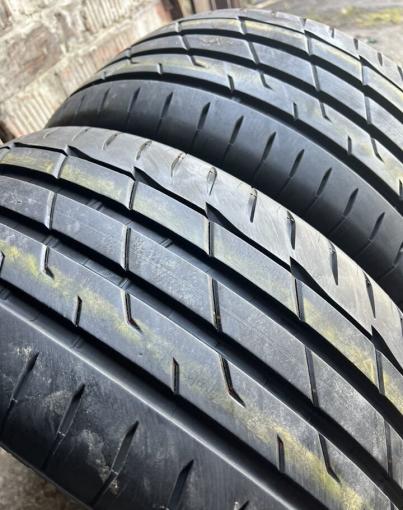 Bridgestone Potenza Adrenalin RE004 245/45 R17