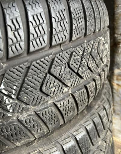 Pirelli Winter Sottozero 3 245/45 R18