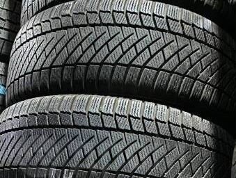 Continental ContiVikingContact 6 205/55 R16