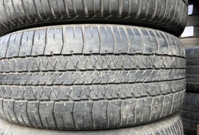 Bridgestone Dueler H/T 684 265/70 R18