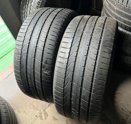 Pirelli P Zero 275/40 R19