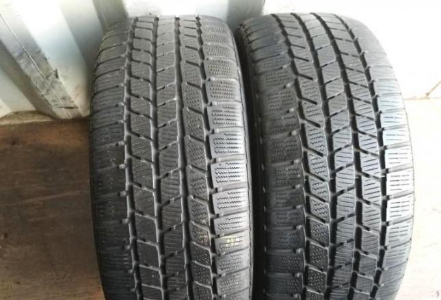 Continental ContiWinterContact TS 810 Sport 235/35 R19