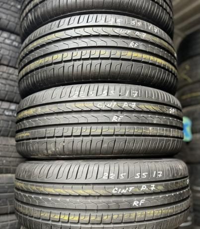 Pirelli Cinturato P7 225/55 R17
