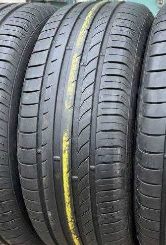 Kumho Crugen HP91 225/60 R18