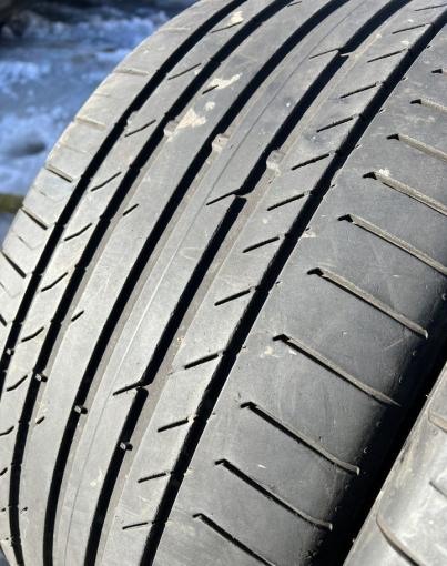 Continental ContiSportContact 5 285/40 R21