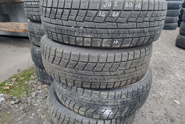 Yokohama Ice Guard IG60 205/60 R16 96Q