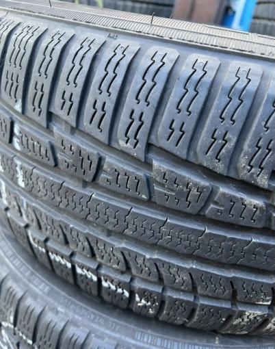 Nokian Tyres WR A3 235/55 R17