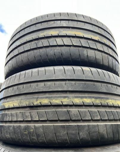 Goodyear Eagle F1 Asymmetric 3 255/35 R19