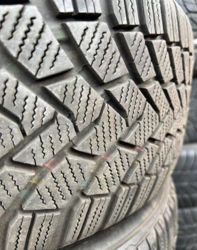 Continental ContiWinterContact TS 850 225/50 R17