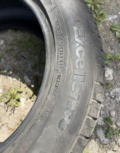 Goodyear Excellence 235/60 R18