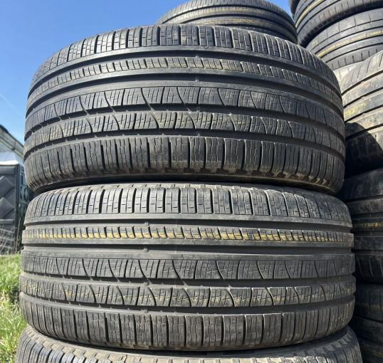 Pirelli Scorpion Verde All Season 275/45 R21