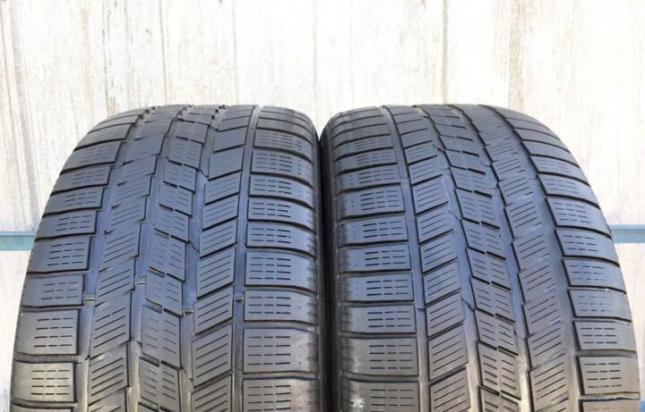 Pirelli Scorpion Ice&amp;Snow 275/45 R20