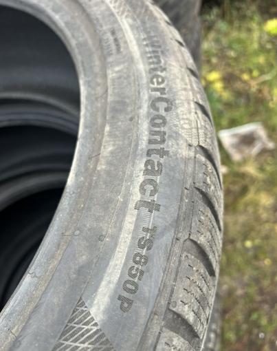 Continental ContiWinterContact TS 850 P 235/45 R20